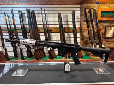 Smith and Wesson M&P15 Sport III - DE Compliant - Image 2 of 4