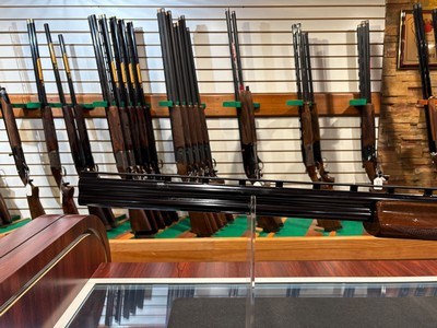 USED Browning Citori Trap - Image 7 of 12