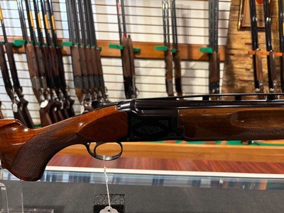 USED Browning Citori Trap - Image 4 of 12