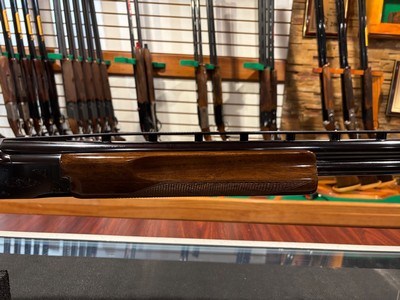 USED Browning Citori Trap - Image 5 of 12