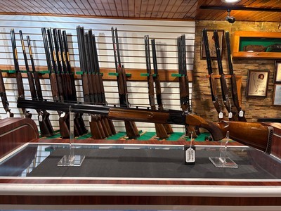 USED Browning Citori Trap - Image 2 of 12