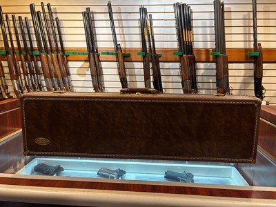 USED Browning Citori Trap - Image 12 of 12