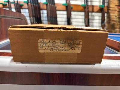 USED Smith and Wesson 29-2 44mag - Consignment - Image 6 of 7