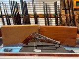USED Smith and Wesson 29-2 44mag - Consignment - Image 1 of 7