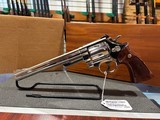 USED Smith and Wesson 29-2 44mag - Consignment - Image 3 of 7