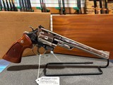 USED Smith and Wesson 29-2 44mag - Consignment - Image 2 of 7