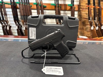 Sig Sauer P365 - Image 2 of 4