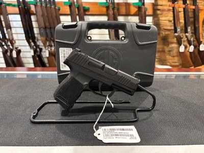 Sig Sauer P365 - Image 1 of 4