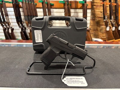 Sig Sauer P365-380 - Image 1 of 4