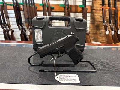Sig Sauer P365-380 - Image 2 of 4