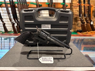 USED Hawes Model 21S .22lr SAO - Consignment - Image 1 of 3