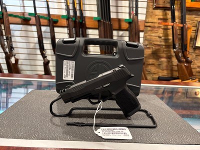 Sig Sauer P365XL COMP 380 - Image 2 of 4