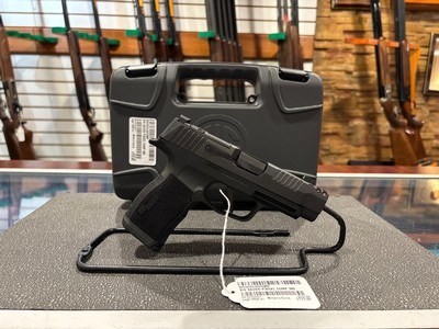 Sig Sauer P365XL COMP 380 - Image 1 of 4