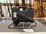 Sig Sauer P365XL COMP 380 - Image 1 of 4
