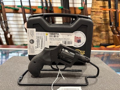 Charter Arms Boomer .44 Special - Image 1 of 4