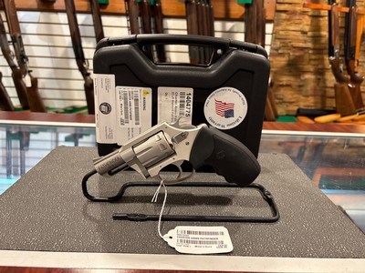 Charter Arms Pathfinder .22lr - Image 2 of 4