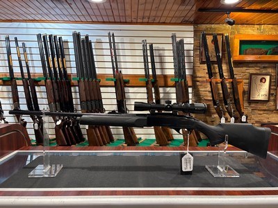 USED Remington 7400 30-06 - Consignment - Image 2 of 6