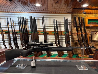 USED Remington 7400 30-06 - Consignment - Image 1 of 6
