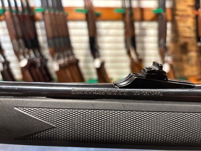 USED Remington 7400 30-06 - Consignment - Image 4 of 6