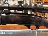 USED Remington 7400 30-06 - Consignment - Image 3 of 6