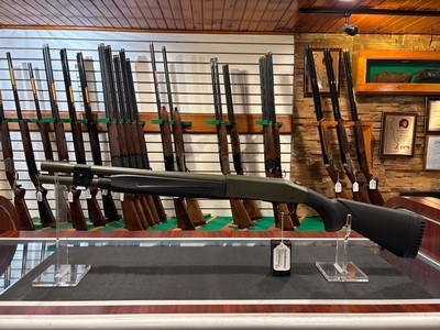 Mossberg 940 Pro Tactical - OD green - Image 2 of 4