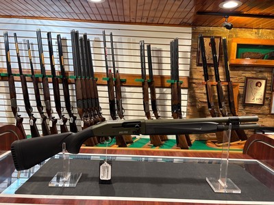 Mossberg 940 Pro Tactical - OD green - Image 1 of 4