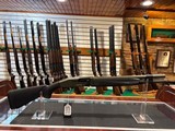 Mossberg 940 Pro Tactical - OD green - Image 1 of 4