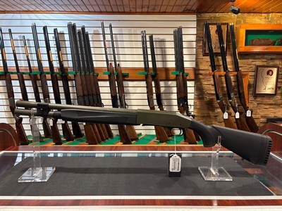 Mossberg 940 Pro Tactical - OD green - Image 2 of 4