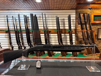Fusion Firearms Liberty Series - Basking - Image 1 of 5