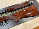 Millers Exclusive Browning 425 American Sporter Grade 6 20ga/30 Blue - 8 of 10