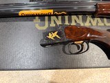 Millers Exclusive Browning 425 American Sporter Grade 6 20ga/30 Blue - 6 of 10