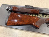 Millers Exclusive Browning 425 American Sporter Grade 6 20ga/30 Blue - 3 of 10