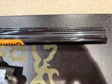 Millers Exclusive Browning 425 American Sporter Grade 6 20ga/30 Blue - 5 of 10