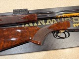 Millers Exclusive Browning 425 American Sporter Grade 6 20ga/30 Blue - 2 of 10
