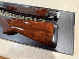 Millers Exclusive Browning 425 American Sporter Grade 6 20ga/30 Blue - 9 of 10