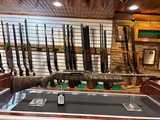 Used Browning Silver Deer Mobl 12ga/22 - Consignment