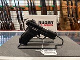 Used Ruger SR9C 9mm - Image 1 of 5