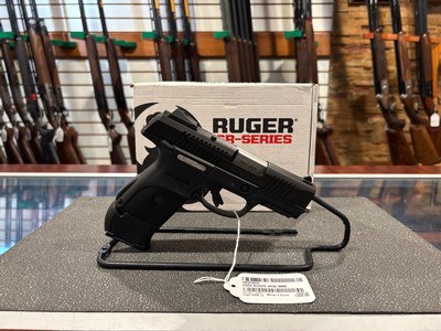 Used Ruger SR9C 9mm - Image 1 of 5