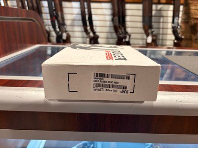 Used Ruger SR9C 9mm - Image 4 of 5