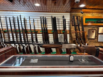 Beretta A400 Xcel Multi-Target with Kick Off & Adj Comb 12ga/32" - Image 2 of 5