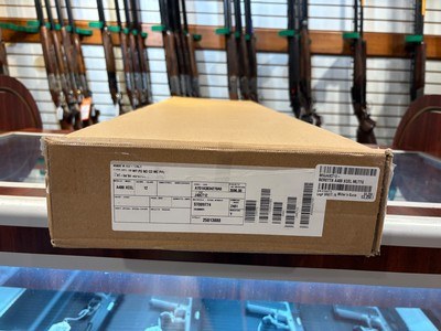 Beretta A400 Xcel Multi-Target with Kick Off & Adj Comb 12ga/32" - Image 5 of 5