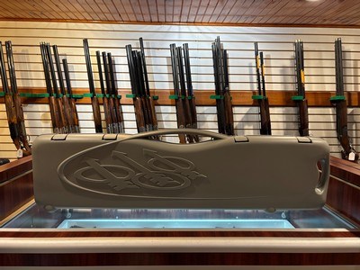 Beretta A400 Xcel Multi-Target with Kick Off & Adj Comb 12ga/32" - Image 4 of 5