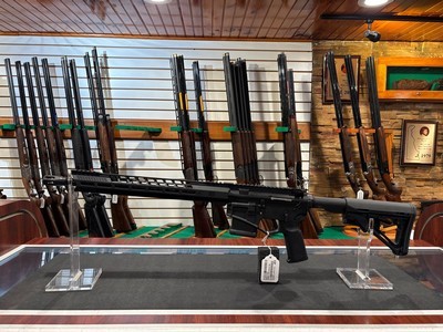 Diamondback Firearms Black Gold DB15 *DE Compliant* - Image 2 of 4