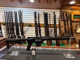 Diamondback Firearms Black Gold DB15 *DE Compliant* - Image 1 of 4