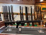 Diamondback Black Gold DB15 Rifle *DE Compliant AR* - Image 1 of 4