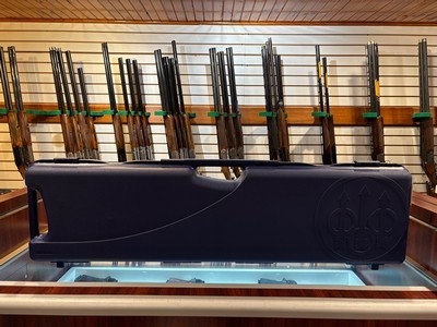 Beretta 686 Silver Pigeon 12ga/32 - Image 4 of 5