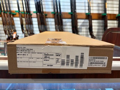 Beretta 686 Silver Pigeon 12ga/32 - Image 5 of 5