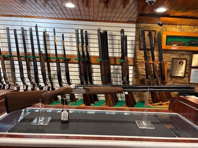 Beretta 686 Silver Pigeon 12ga/32 - Image 1 of 5