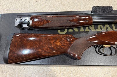 Millers Exclusive Browning 425 American Sporter Grade 6 12ga/32 Gray - Image 3 of 8