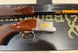 Millers Exclusive Browning 425 American Sporter Grade 6 12ga/32 Gray - Image 1 of 8